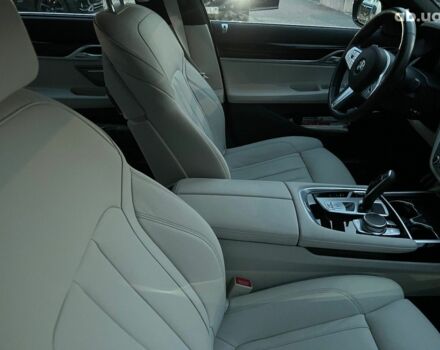 БМВ Х6, объемом двигателя 3 л и пробегом 17 тыс. км за 84683 $, фото 11 на Automoto.ua