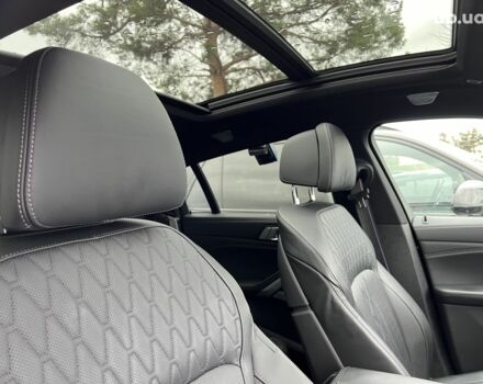 БМВ Х6, объемом двигателя 3 л и пробегом 59 тыс. км за 97269 $, фото 29 на Automoto.ua