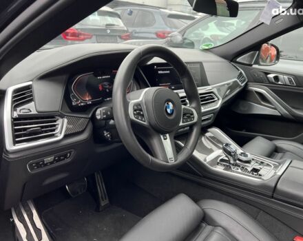 БМВ Х6, объемом двигателя 3 л и пробегом 59 тыс. км за 97269 $, фото 14 на Automoto.ua