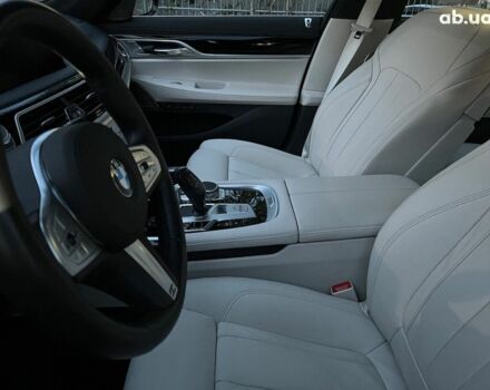 БМВ Х6, объемом двигателя 3 л и пробегом 17 тыс. км за 84683 $, фото 7 на Automoto.ua