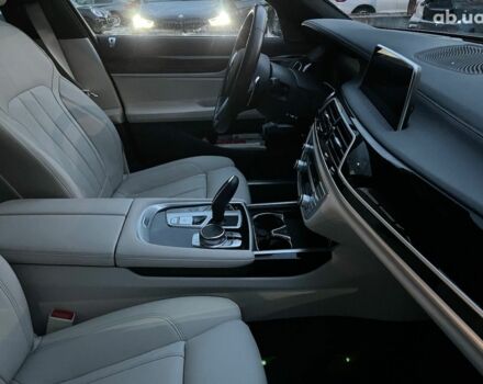 БМВ Х6, объемом двигателя 3 л и пробегом 17 тыс. км за 84683 $, фото 16 на Automoto.ua
