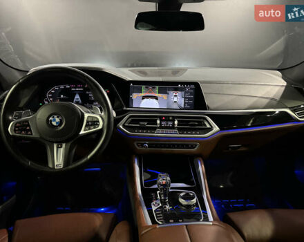 БМВ Х6, объемом двигателя 4.4 л и пробегом 28 тыс. км за 81000 $, фото 18 на Automoto.ua