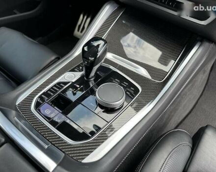 БМВ Х6, объемом двигателя 4.4 л и пробегом 65 тыс. км за 77500 $, фото 17 на Automoto.ua