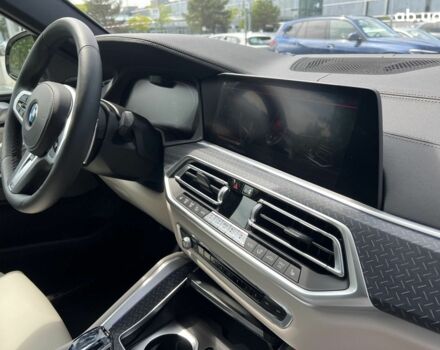 БМВ Х6, объемом двигателя 3 л и пробегом 6 тыс. км за 101833 $, фото 44 на Automoto.ua