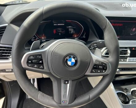 БМВ Х6, объемом двигателя 3 л и пробегом 6 тыс. км за 101833 $, фото 31 на Automoto.ua