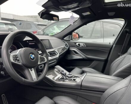 БМВ Х6, объемом двигателя 3 л и пробегом 59 тыс. км за 97269 $, фото 13 на Automoto.ua