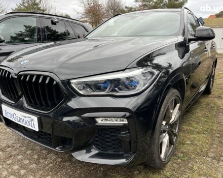 БМВ Х6, объемом двигателя 3 л и пробегом 59 тыс. км за 97269 $, фото 34 на Automoto.ua