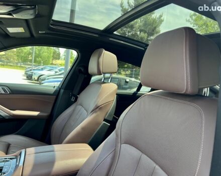 БМВ Х6, объемом двигателя 3 л и пробегом 50 тыс. км за 107050 $, фото 42 на Automoto.ua