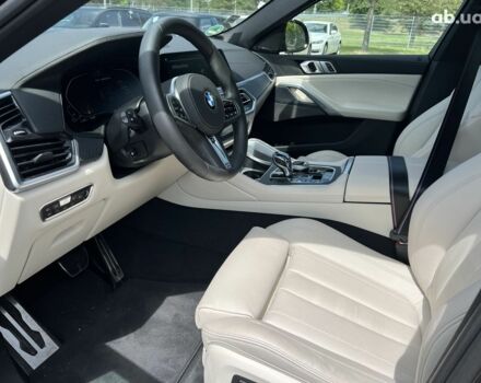 БМВ Х6, объемом двигателя 3 л и пробегом 6 тыс. км за 101833 $, фото 63 на Automoto.ua