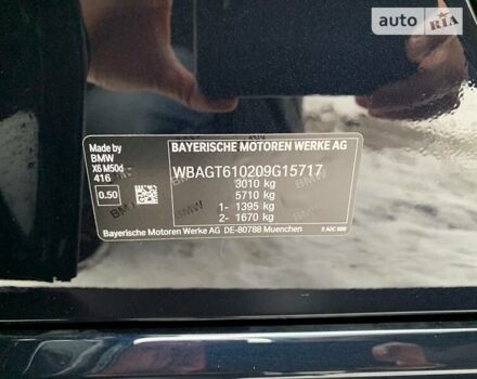 БМВ Х6, об'ємом двигуна 3 л та пробігом 19 тис. км за 101000 $, фото 47 на Automoto.ua