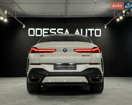 БМВ Х6, объемом двигателя 4.4 л и пробегом 28 тыс. км за 81000 $, фото 13 на Automoto.ua