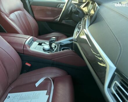 БМВ Х6, объемом двигателя 3 л и пробегом 43 тыс. км за 104876 $, фото 37 на Automoto.ua