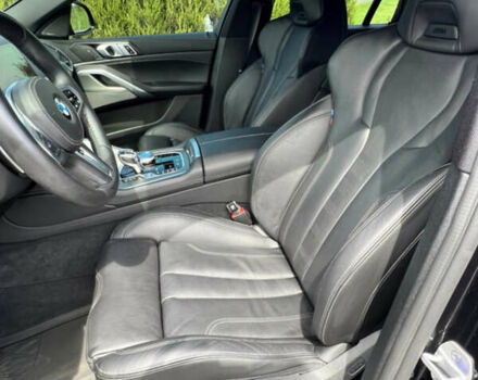 БМВ Х6, объемом двигателя 3 л и пробегом 84 тыс. км за 75000 $, фото 5 на Automoto.ua