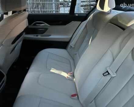 БМВ Х6, объемом двигателя 3 л и пробегом 17 тыс. км за 84683 $, фото 12 на Automoto.ua