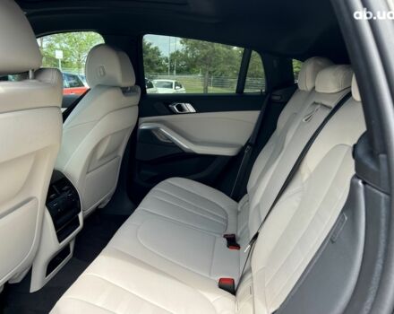 БМВ Х6, объемом двигателя 3 л и пробегом 6 тыс. км за 101833 $, фото 61 на Automoto.ua