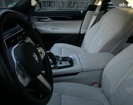 БМВ Х6, объемом двигателя 3 л и пробегом 17 тыс. км за 84683 $, фото 10 на Automoto.ua