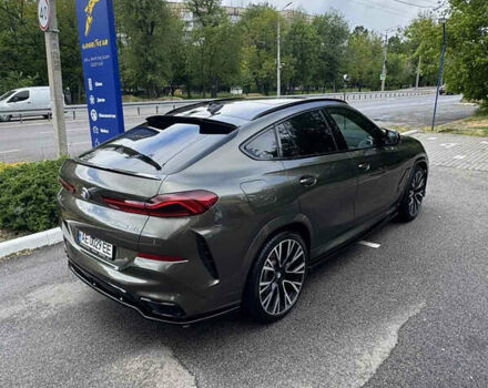 БМВ Х6, об'ємом двигуна 3 л та пробігом 97 тис. км за 73900 $, фото 5 на Automoto.ua