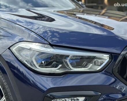 БМВ Х6, объемом двигателя 4.4 л и пробегом 65 тыс. км за 77500 $, фото 11 на Automoto.ua