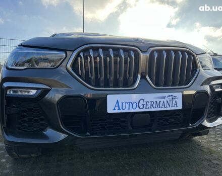 БМВ Х6, объемом двигателя 3 л и пробегом 43 тыс. км за 104876 $, фото 2 на Automoto.ua