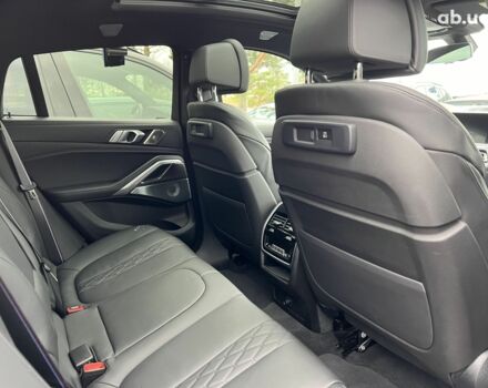 БМВ Х6, объемом двигателя 3 л и пробегом 59 тыс. км за 97269 $, фото 51 на Automoto.ua