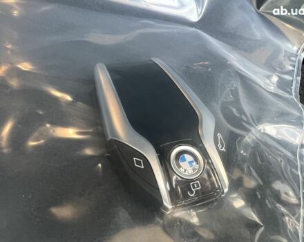 БМВ Х6, объемом двигателя 3 л и пробегом 6 тыс. км за 101833 $, фото 56 на Automoto.ua