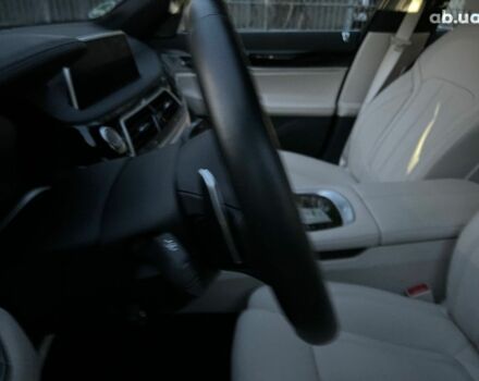 БМВ Х6, объемом двигателя 3 л и пробегом 17 тыс. км за 84683 $, фото 8 на Automoto.ua
