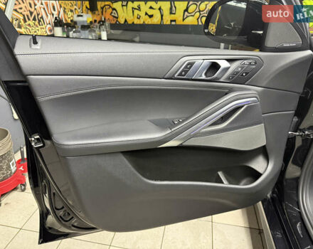 БМВ Х6, объемом двигателя 3 л и пробегом 84 тыс. км за 75000 $, фото 8 на Automoto.ua