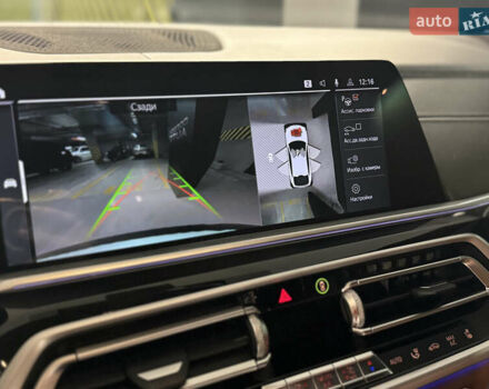 БМВ Х6, объемом двигателя 4.4 л и пробегом 28 тыс. км за 81000 $, фото 20 на Automoto.ua