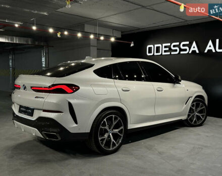 БМВ Х6, объемом двигателя 4.4 л и пробегом 28 тыс. км за 81000 $, фото 11 на Automoto.ua