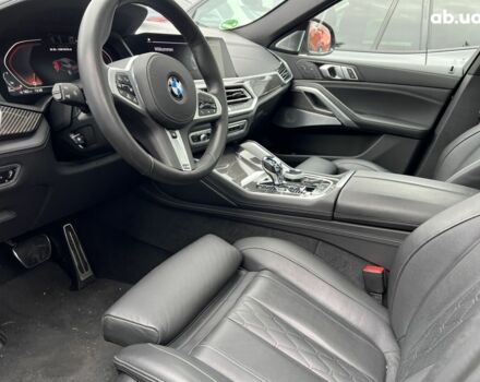 БМВ Х6, объемом двигателя 3 л и пробегом 59 тыс. км за 97269 $, фото 15 на Automoto.ua