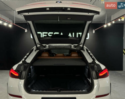 БМВ Х6, объемом двигателя 4.4 л и пробегом 28 тыс. км за 81000 $, фото 33 на Automoto.ua