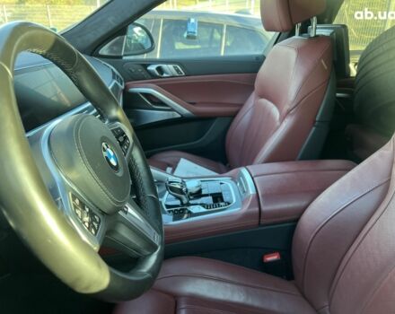БМВ Х6, объемом двигателя 3 л и пробегом 43 тыс. км за 104876 $, фото 27 на Automoto.ua