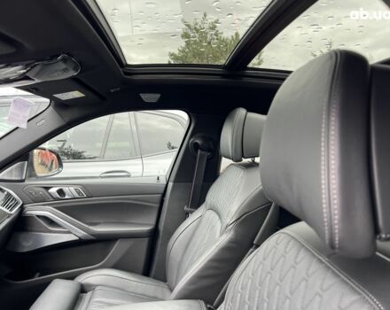 БМВ Х6, объемом двигателя 3 л и пробегом 59 тыс. км за 97269 $, фото 12 на Automoto.ua