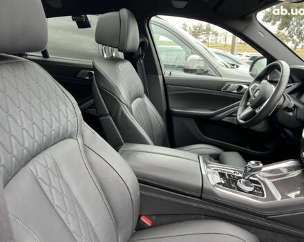 БМВ Х6, объемом двигателя 3 л и пробегом 59 тыс. км за 97269 $, фото 45 на Automoto.ua