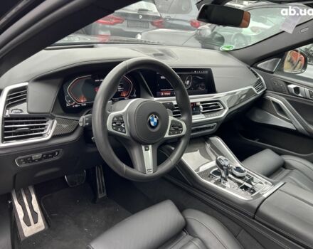 БМВ Х6, объемом двигателя 3 л и пробегом 59 тыс. км за 97269 $, фото 11 на Automoto.ua