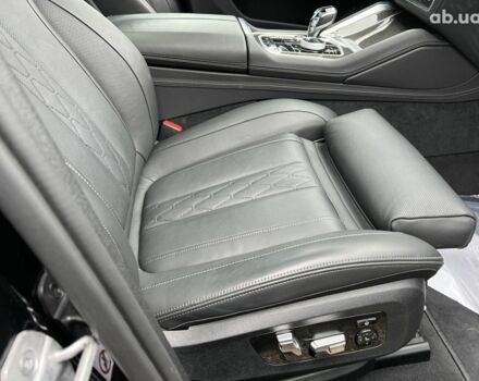 БМВ Х6, объемом двигателя 3 л и пробегом 59 тыс. км за 97269 $, фото 38 на Automoto.ua