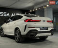 БМВ Х6, объемом двигателя 4.4 л и пробегом 28 тыс. км за 81000 $, фото 5 на Automoto.ua