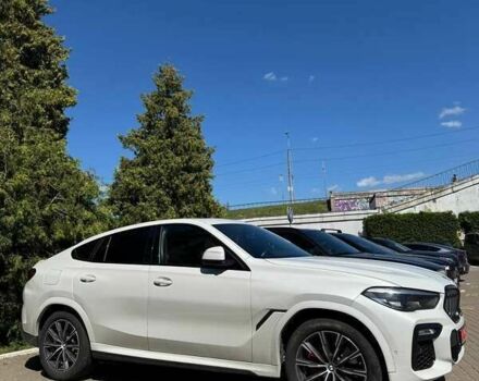 БМВ Х6, объемом двигателя 3 л и пробегом 98 тыс. км за 62500 $, фото 2 на Automoto.ua