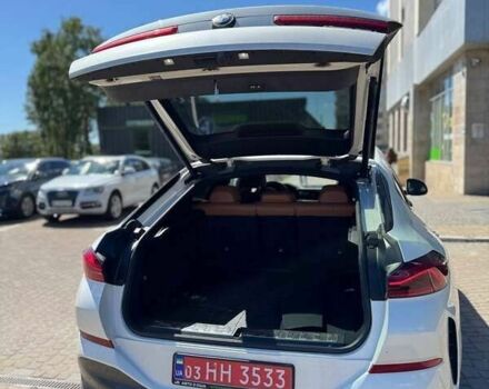 БМВ Х6, объемом двигателя 3 л и пробегом 98 тыс. км за 62500 $, фото 6 на Automoto.ua