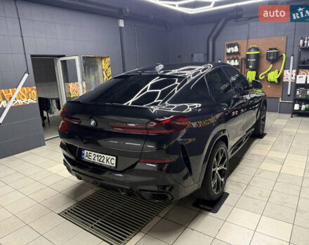 БМВ Х6, объемом двигателя 3 л и пробегом 84 тыс. км за 75000 $, фото 2 на Automoto.ua