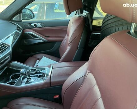 БМВ Х6, объемом двигателя 3 л и пробегом 43 тыс. км за 104876 $, фото 24 на Automoto.ua