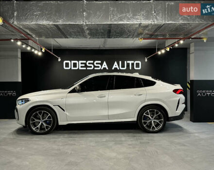 БМВ Х6, объемом двигателя 4.4 л и пробегом 28 тыс. км за 81000 $, фото 7 на Automoto.ua