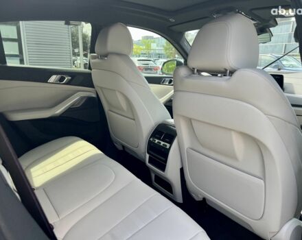 БМВ Х6, объемом двигателя 3 л и пробегом 6 тыс. км за 101833 $, фото 59 на Automoto.ua