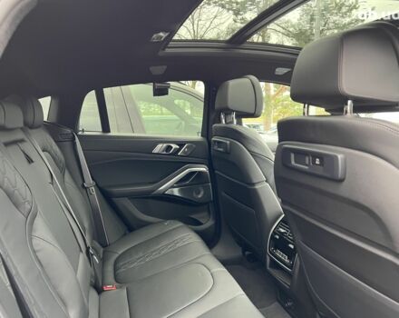 БМВ Х6, объемом двигателя 3 л и пробегом 59 тыс. км за 97269 $, фото 50 на Automoto.ua