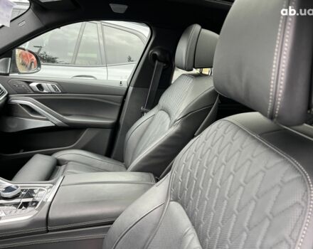 БМВ Х6, объемом двигателя 3 л и пробегом 59 тыс. км за 97269 $, фото 5 на Automoto.ua