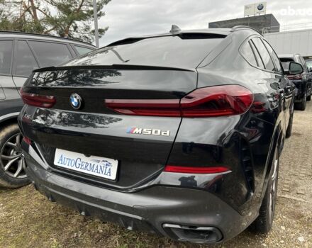 БМВ Х6, объемом двигателя 3 л и пробегом 59 тыс. км за 97269 $, фото 6 на Automoto.ua