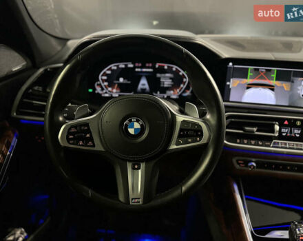 БМВ Х6, объемом двигателя 4.4 л и пробегом 28 тыс. км за 81000 $, фото 15 на Automoto.ua