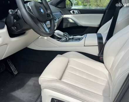 БМВ Х6, объемом двигателя 3 л и пробегом 6 тыс. км за 101833 $, фото 6 на Automoto.ua