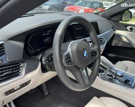 БМВ Х6, объемом двигателя 3 л и пробегом 6 тыс. км за 101833 $, фото 8 на Automoto.ua