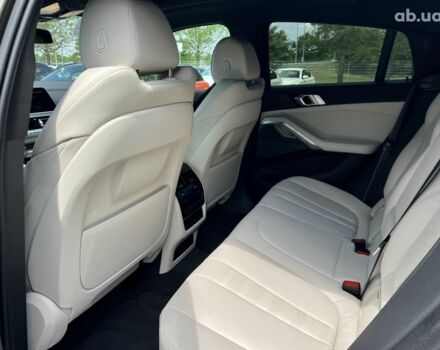 БМВ Х6, объемом двигателя 3 л и пробегом 6 тыс. км за 101833 $, фото 62 на Automoto.ua